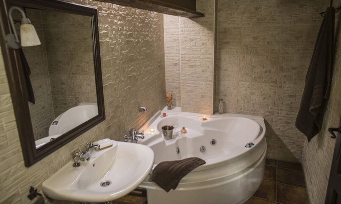 Torres Torres Cottage | Romantic rural house and ideal for couples