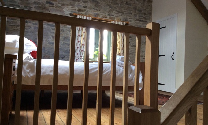 St Wenn Cottage | Romantic Rural Retreat, Ideal Base to Explore Cornwall