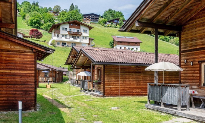 Niederau Ski Chalet | Romantic small chalet with fine location
