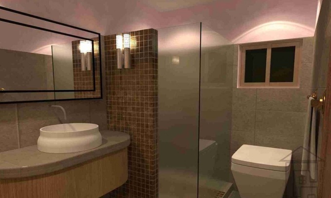 Karachi House | Romantic Spanish villa w/hot tub — 5 min from the beach!