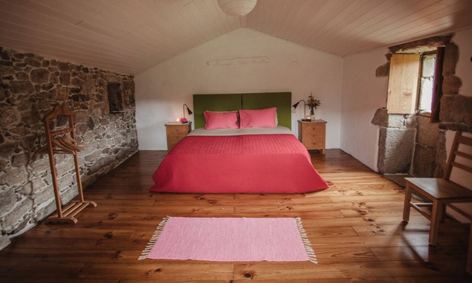 Morana Cottage | Romantic Stone Country Cottage for Two Guests