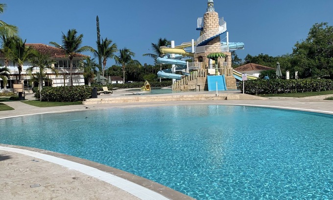 Bayahibe Apartment | Romantic studio with access to beach and pool - Bayahibe RD