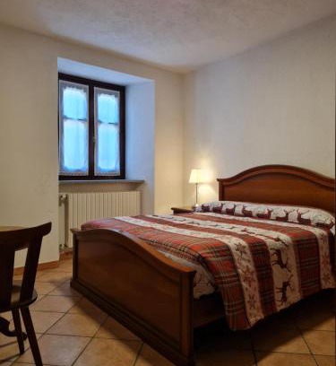 Oulx Apartment | Romantic Suite Privèe Oberje