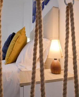 Malilla Apartment | Romantic Suite Roig Arena N9 Virkin Suites