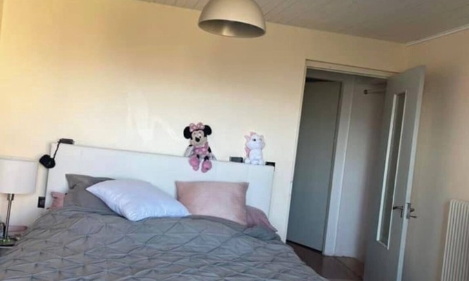 Don Muang Apartment | Romantic European style in heart of Bangkok