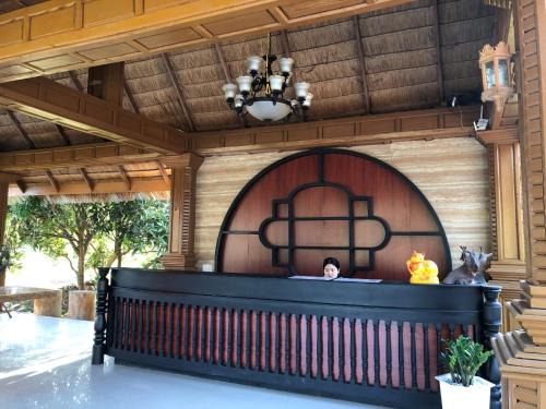 Vang Vieng Resort | Romantic View Resort