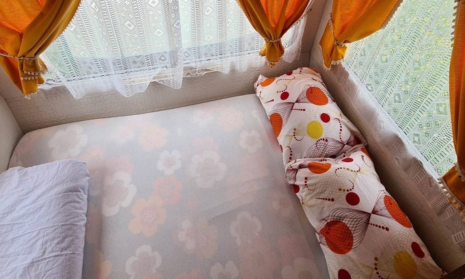 Plav RV Rental | Romanticna kucica