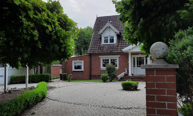 Bekdorf Apartment | Romantik - Ferienwohnungen Bekperle