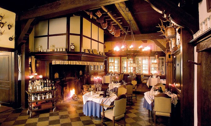 Munster Hotel | Romantik Hotel Hof zur Linde
