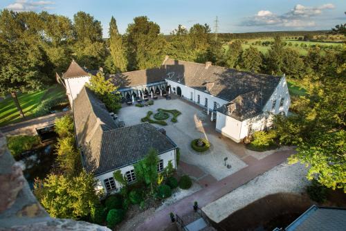 Municipality of Roerdalen Hotel | Romantik Hotel Kasteel Daelenbroeck