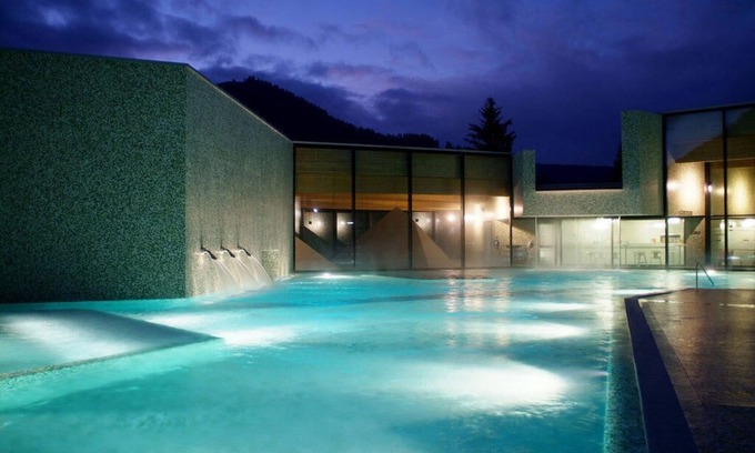 Charmey Hotel | Romantik Hotel L'Etoile