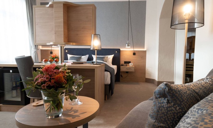 Bendorf Hotel | Romantik Hotel Villa Sayn