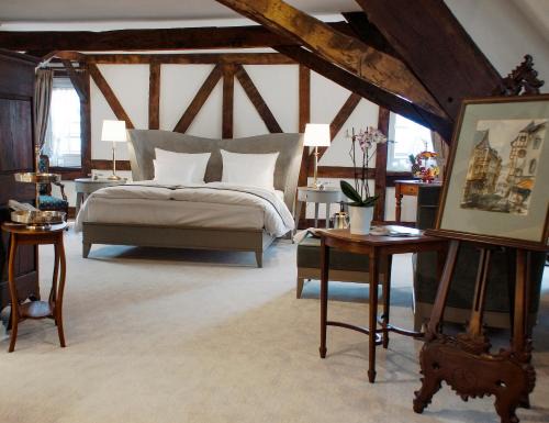 Mitte Hotel | Romantik Hotel Zur Glocke
