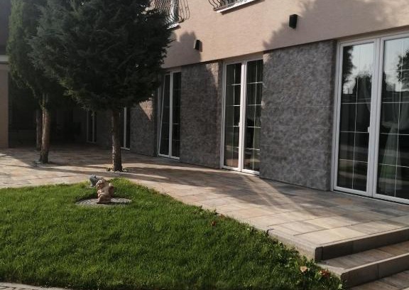 Ludanice House | Romantik