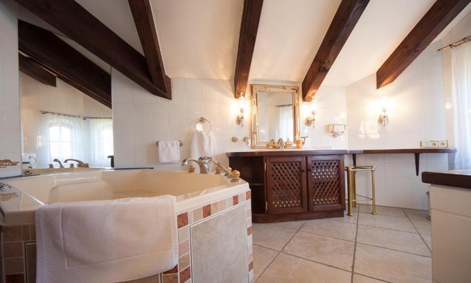 Erling House | Romantik Villa