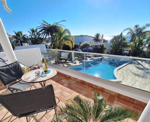 Salema House | Romantik Villa