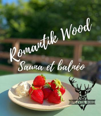 Blaimont House | Romantik Wood