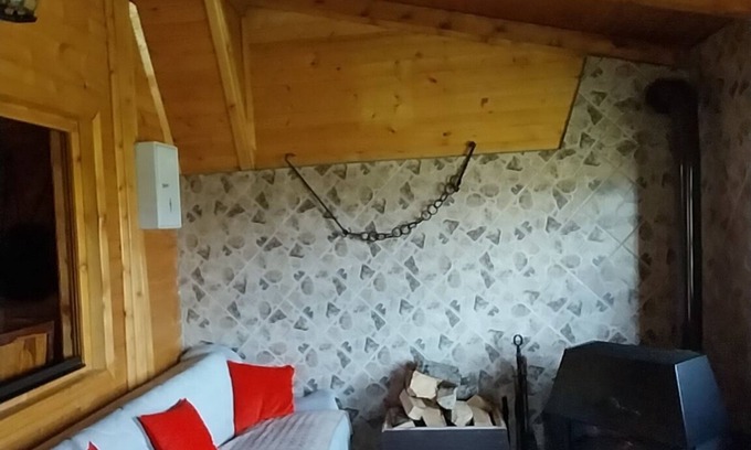 Savnik House | Romantika nVikendica za pordicni odmor daleko od gužve
