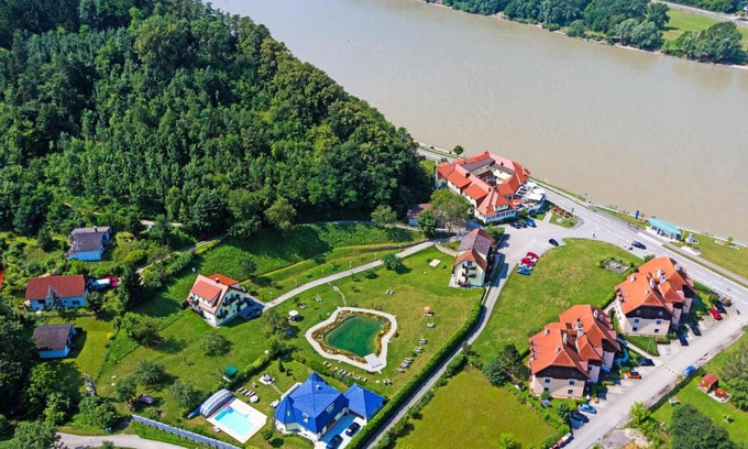 Aggsbach Dorf Hotel | Romantikhotel Residenz Wachau