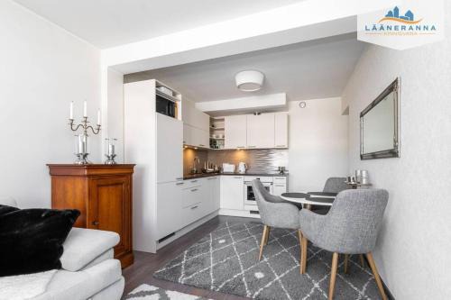 Haapsalu Apartment | Romantiline Haapsalu ootab Sind