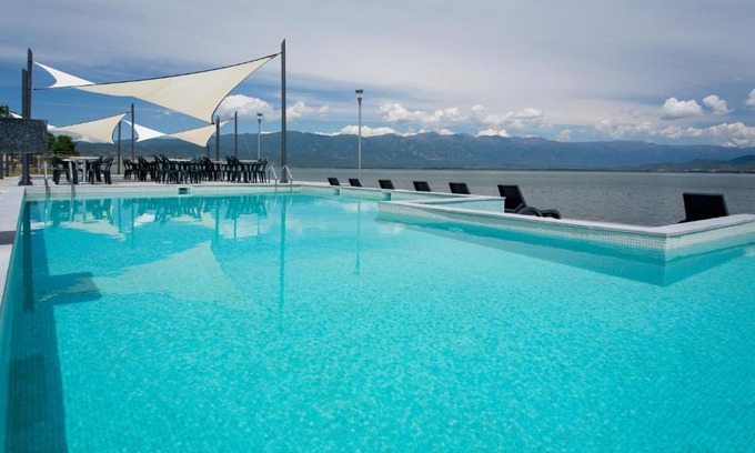 Star Dojran Hotel | Romantique Dojran Hotel