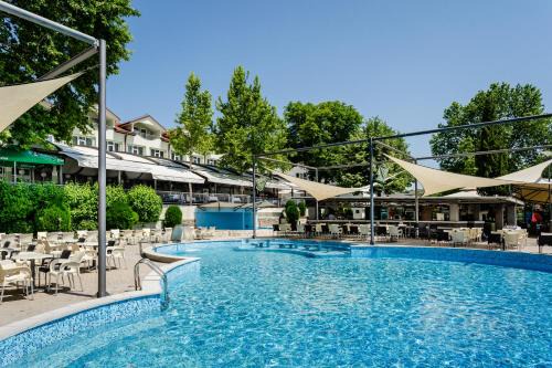 Veles Hotel | Romantique Veles Hotel
