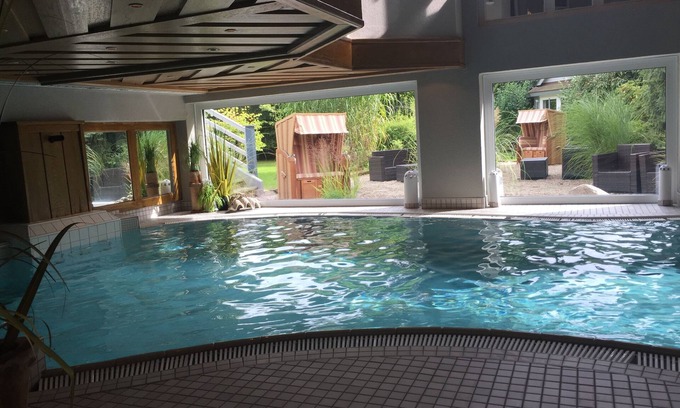 Uslar Hotel | Romantisches Hotel Menzhausen