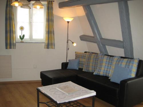Sommerhausen House | Romantisches Torhaus