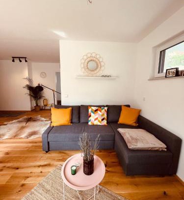 Worms Apartment | Romantisches wohnen