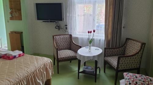 Ligatne Apartment | Romantisks apartaments ar lapenīti G18