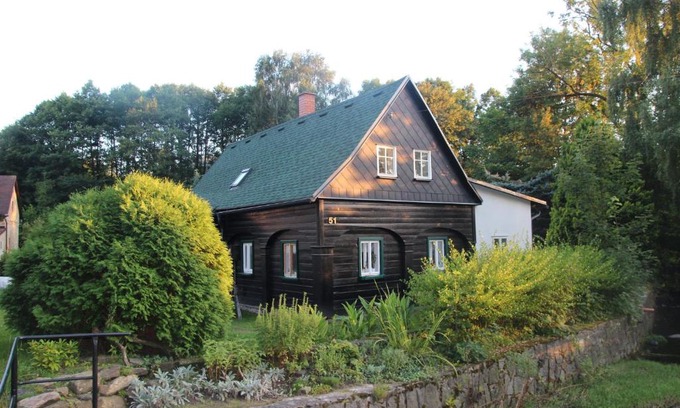 Chribska House | Romanza 1877