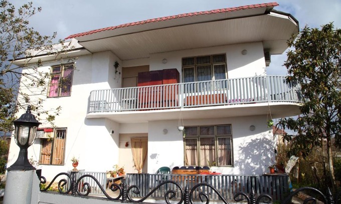 Sokhumi House | Romashka Guest house
