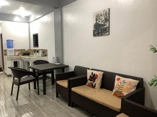 Romblon Island Apartment | Romblon Transient House 2nd Floor