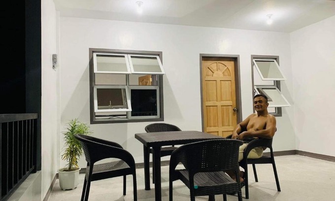 Romblon Island Apartment | Romblon Transient House