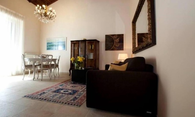 Trastevere Apartment | Rome: Apartment/flat - Rome