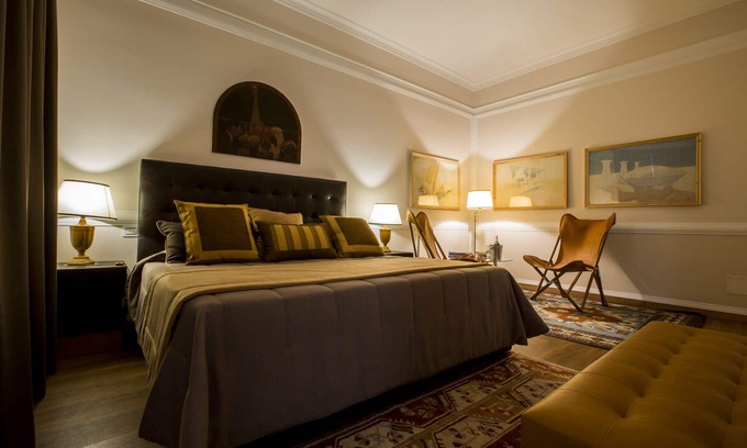 Prati Apartment | Rome Boutique Apartments, renovated, luxurious, central, near the vatican.