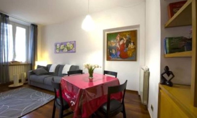 Camilluccia Apartment | Rome: 'Corner House' lovely apartment