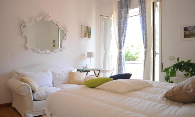 Cassia Apartment | Rome Guest Hospitality