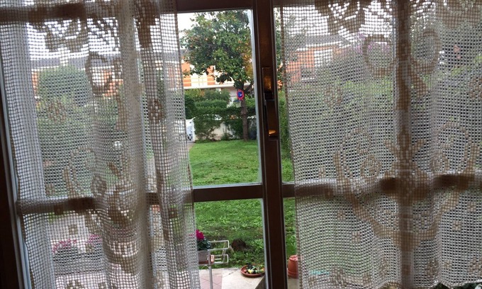 Zona XXXII Acilia Nord House | Rome - Holiday home in a quiet, safe location