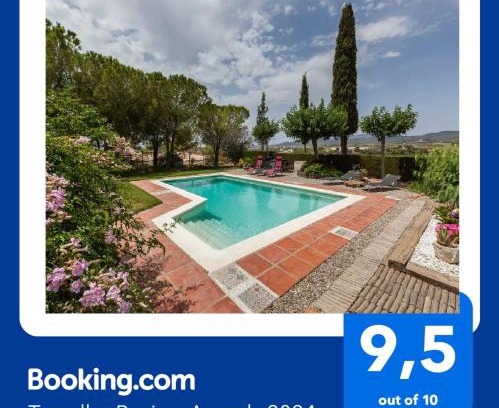 Castellet i la Gornal House | Romegosa Benestar