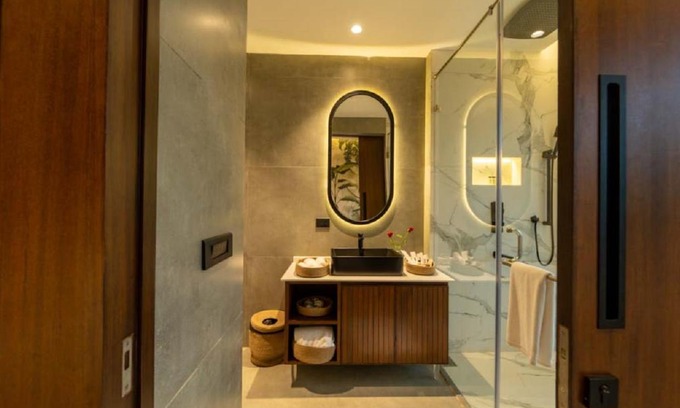 Vagator Hotel | Romeo Lane The Boutique Resort