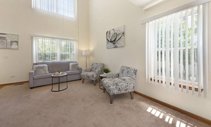 Romeoville House | Romeoville Rental - Anna Ln