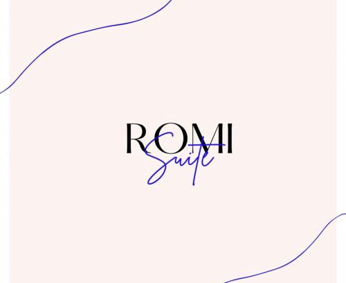 Neve Zohar Apartment | Romi's suite by LOREN VILLAGE