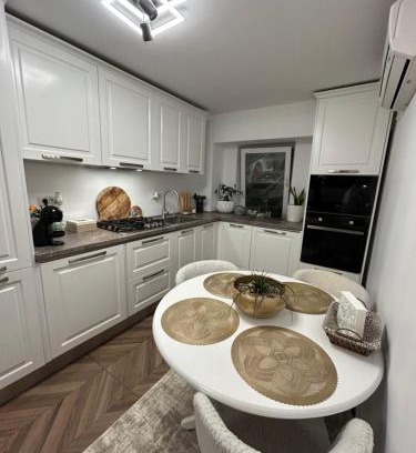 Harsova Apartment | Romina b&b