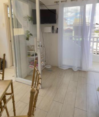 Solano Apartment | Rominaluxe Property Rentals