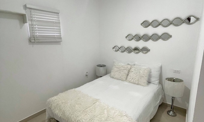 Little Bay Apartment | Rommar Cozy Suite