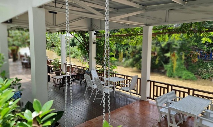 Ayutthaya House | Romyen cafe homestay