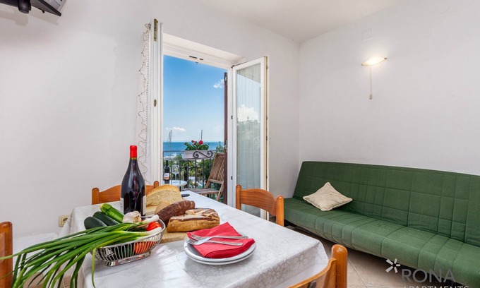 Icici Apartment | Rona apartment Ani nr 2
