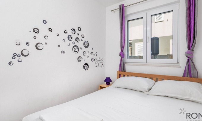 Simuni Apartment | Rona Apartment Goran 2