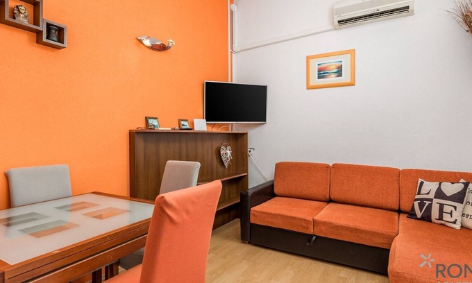 Cervar Porat Apartment | Rona apartment Ivana